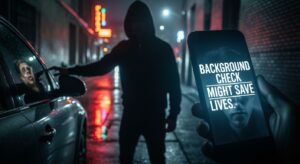 Background check might saves image 2