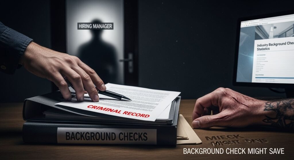 Background check might saves image 3