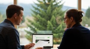 Background check oregon image 2