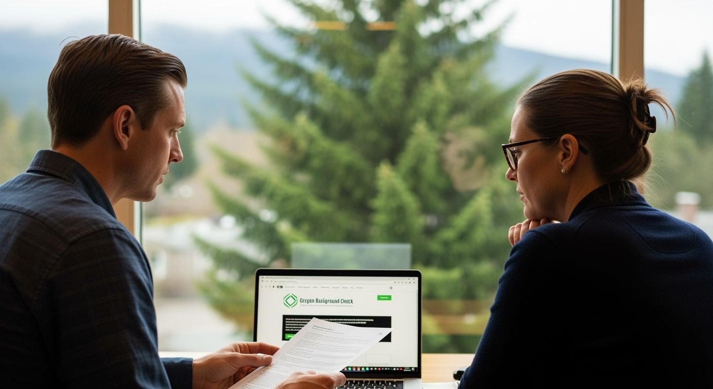 Background check oregon image 2