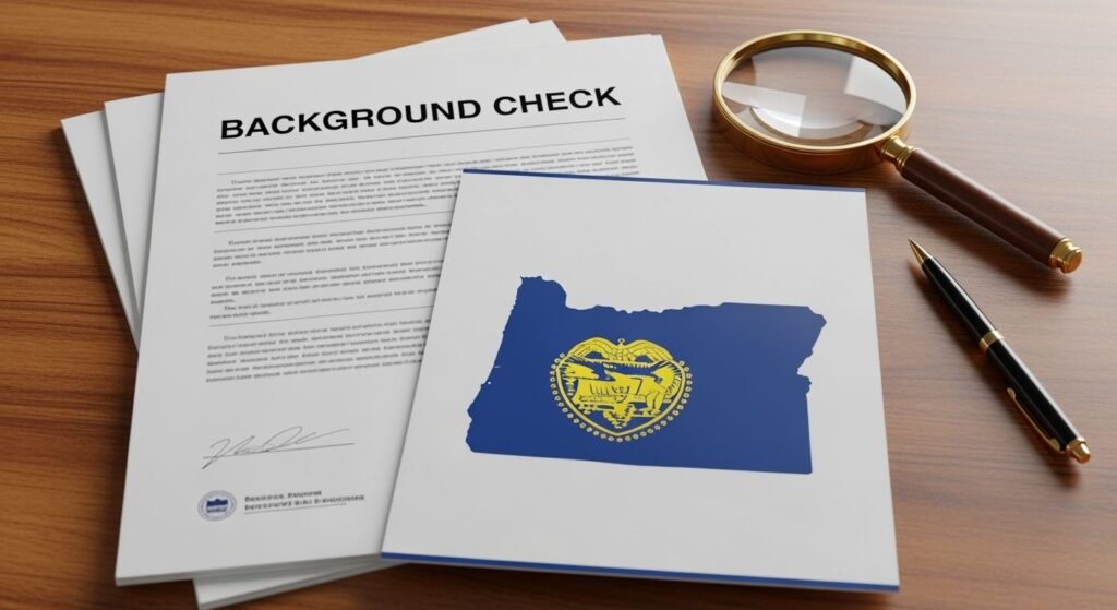 Background check oregon image 4