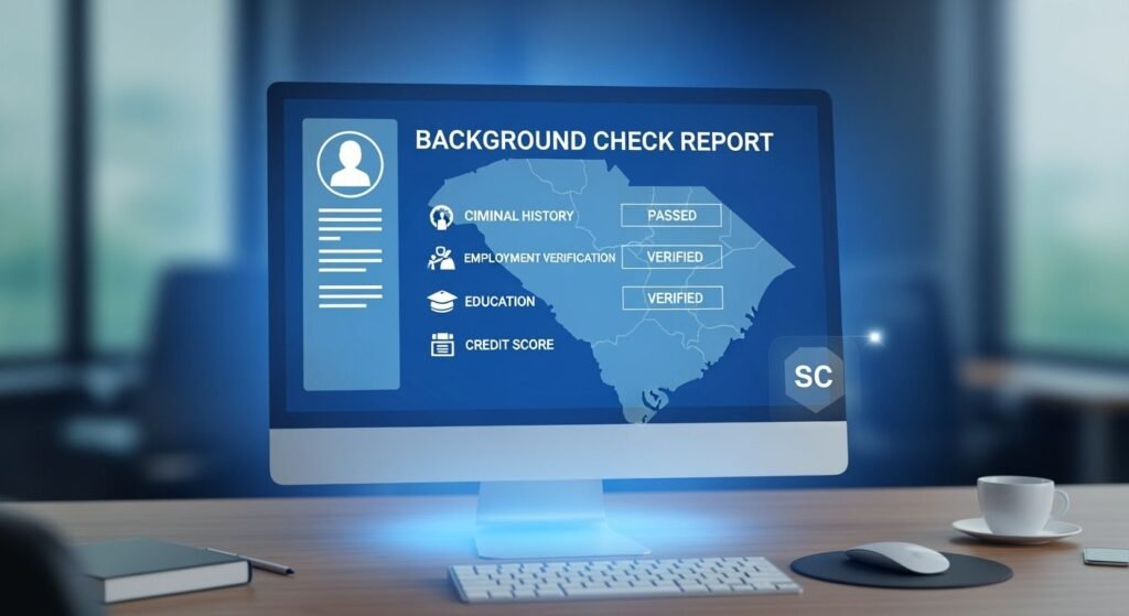 Background check sc image 2
