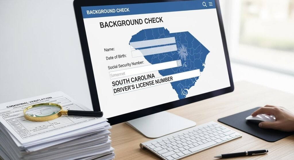 Background check sc image 3