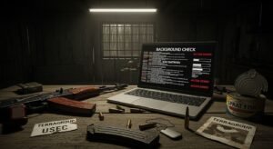 Background check tarkov image 3
