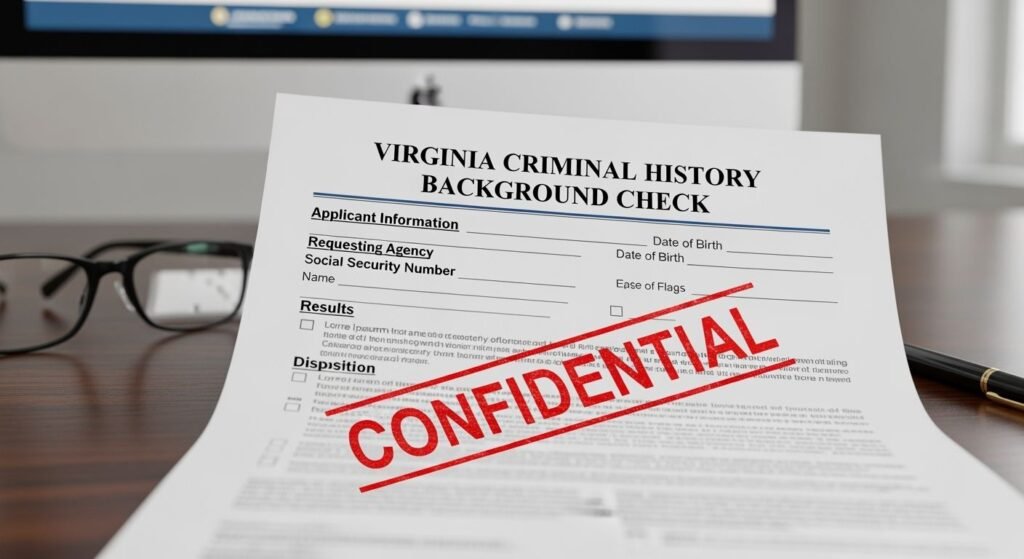 Background check virginia image 3