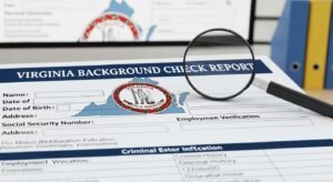 Background check virginia image 4