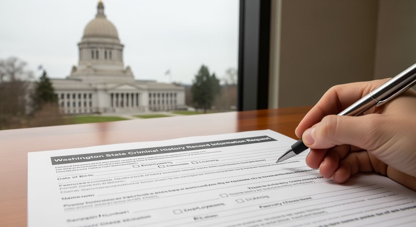 Background check washington image 2