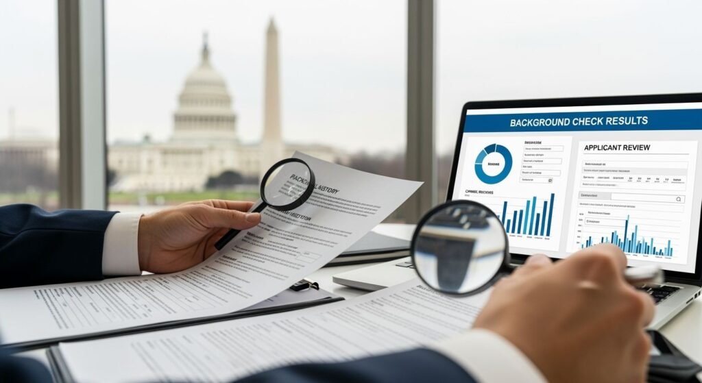 Background check washington image 3