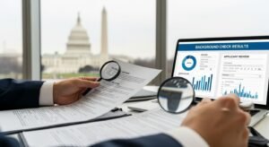 Background check washington image 3