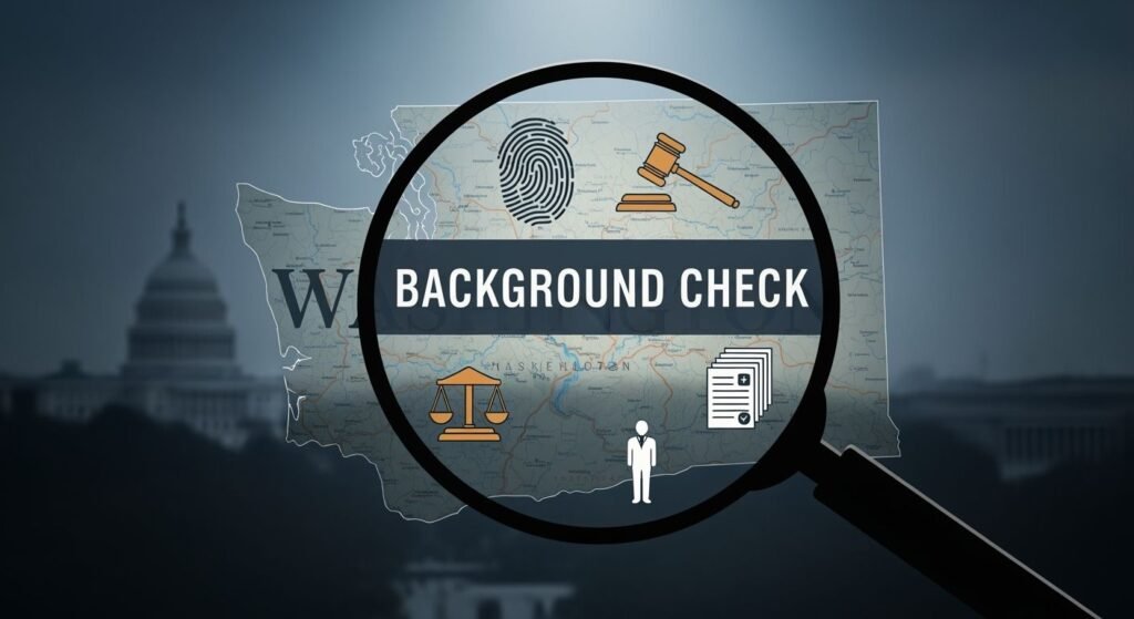 Background check washington image 4