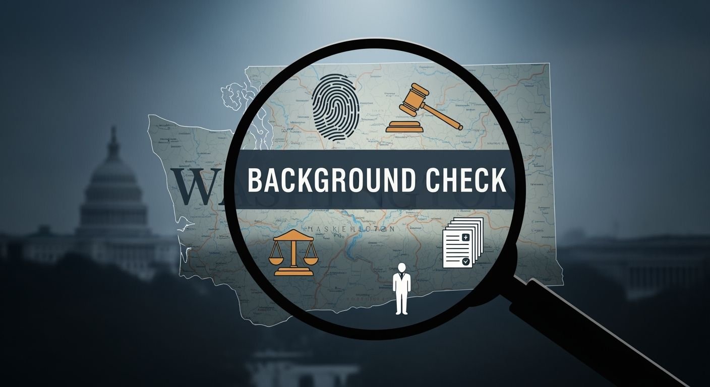 Background check washington image 4