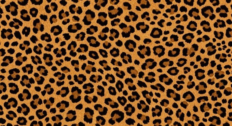 Background cheetah print image 2