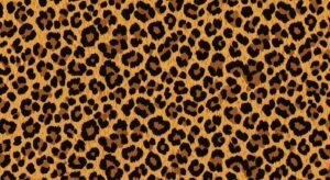 Background cheetah print image 3