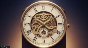 Background clock wallpaper image 3