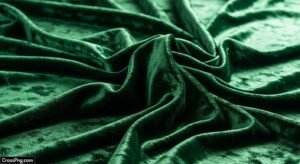 Background cloth for decoration image 3