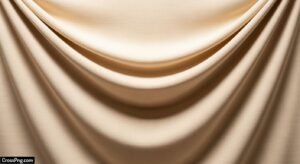 Background cloth for decoration image