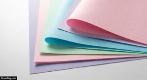 Background color paper image