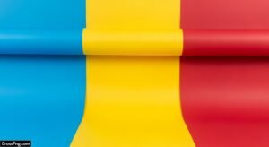 Background colour paper image
