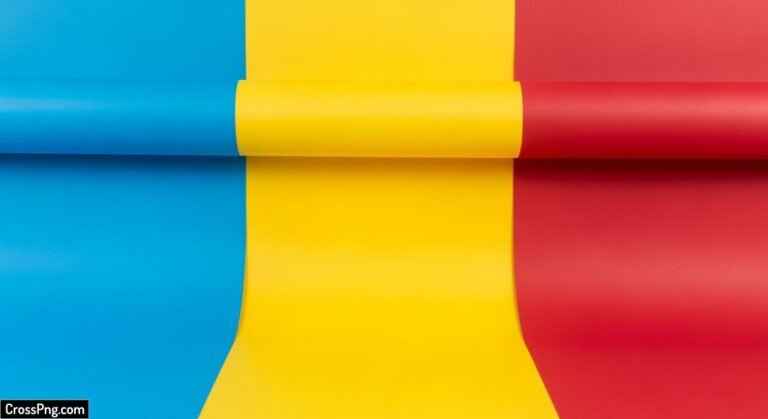 Background colour paper image