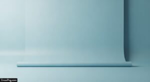 Background colour paper image