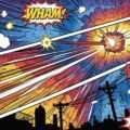Background comic image