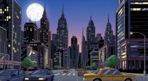 Background comic image 4