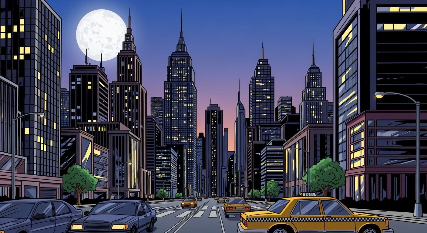 Background comic image 4