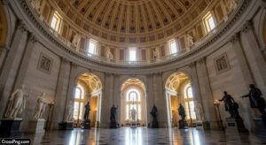 Background congress image