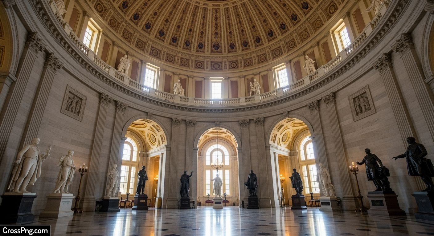 Background congress image