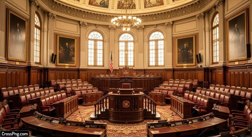 Background congress image