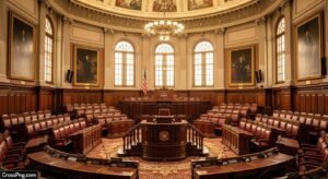 Background congress image