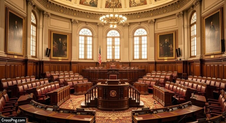 Background congress image