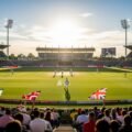 Background cricket wallpaper image
