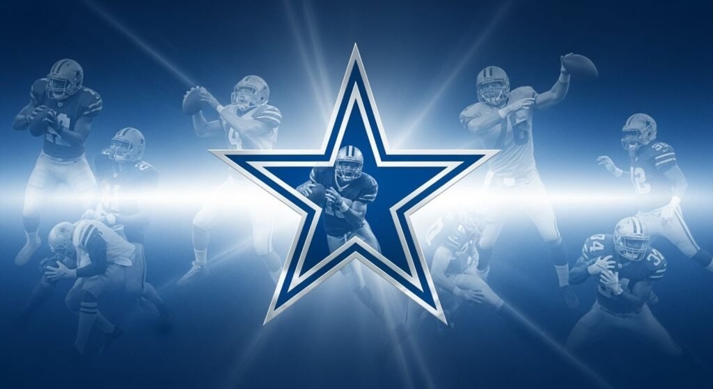 Background dallas cowboys image 3