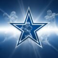 Background dallas cowboys