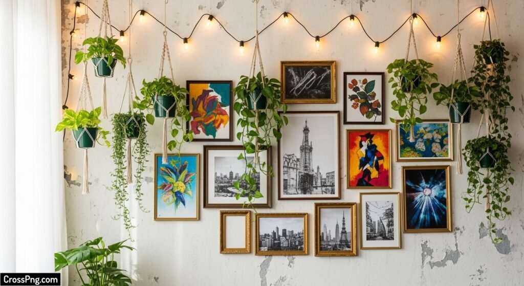 Background decoration ideas image