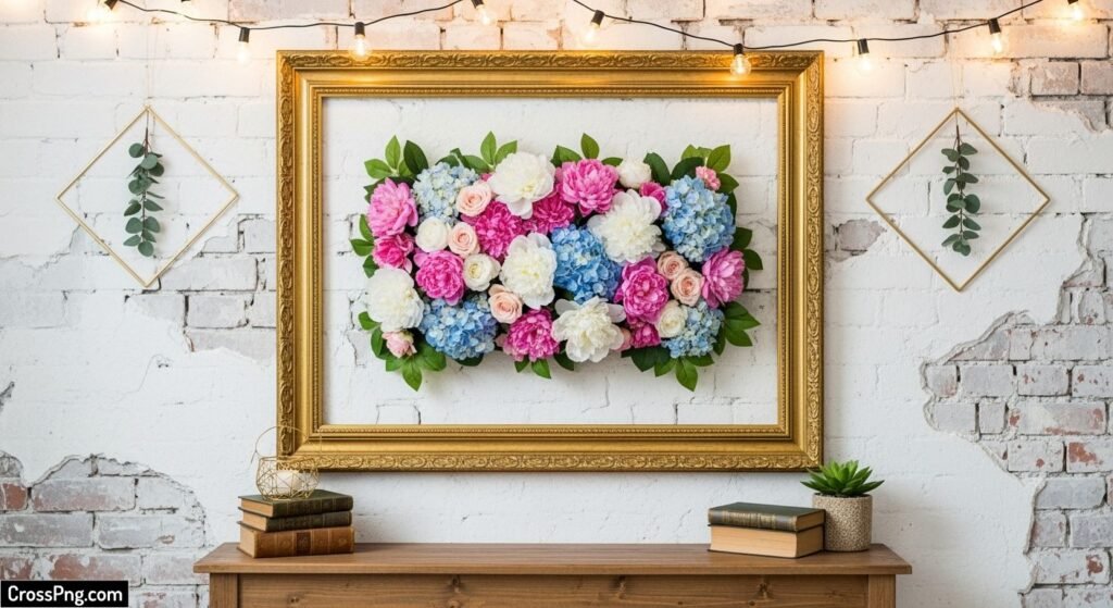 Background decoration ideas image 2