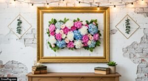 Background decoration ideas image 2