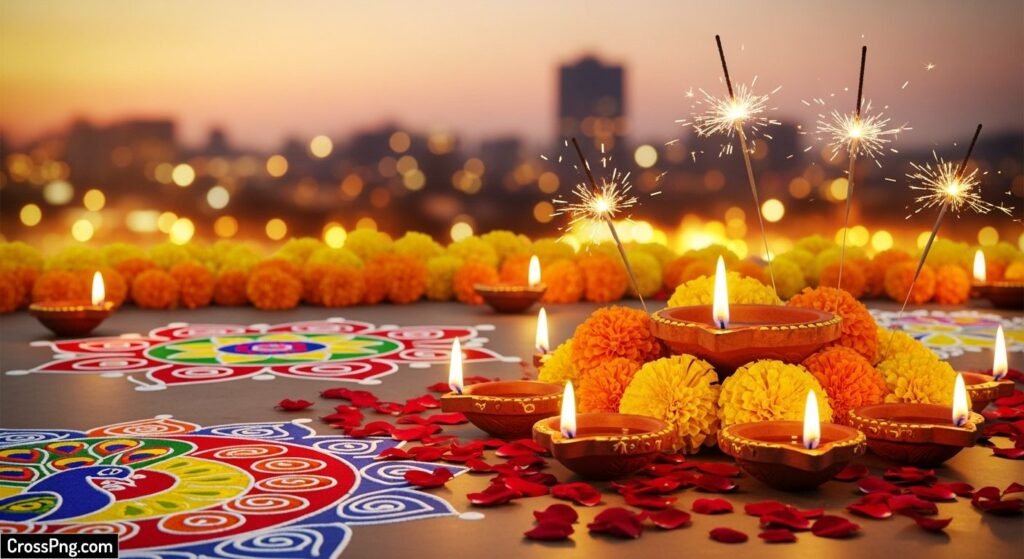 Background diwali wallpaper image 3