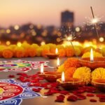 Background diwali wallpaper image 3
