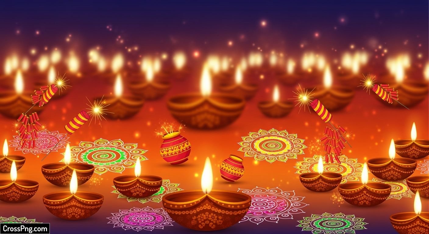 Background diwali wallpaper image