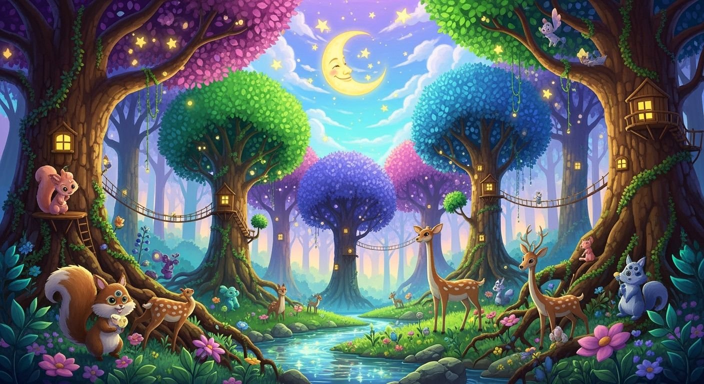 Background drawing ideas image 4