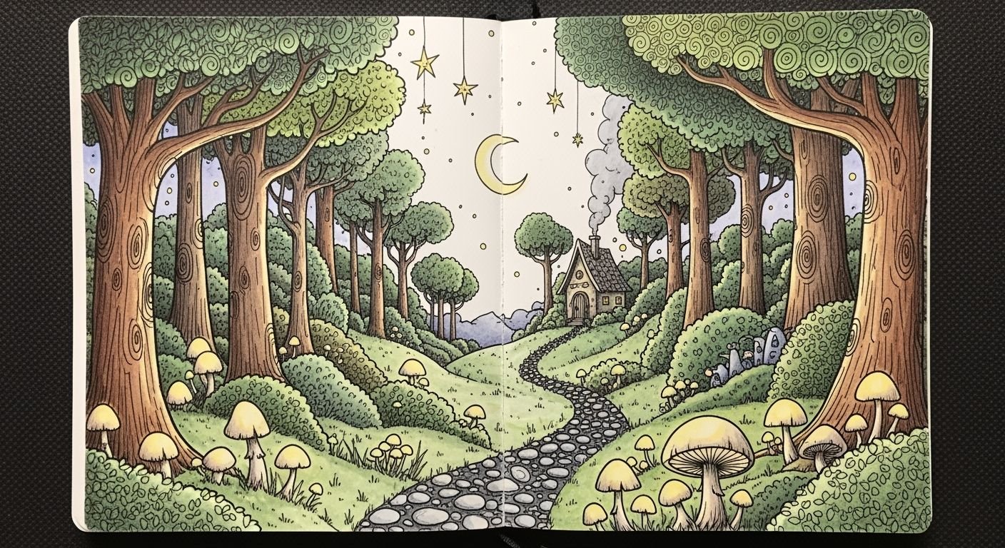 Background drawing ideas image
