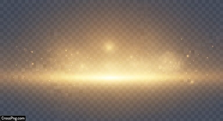 Background effect png image