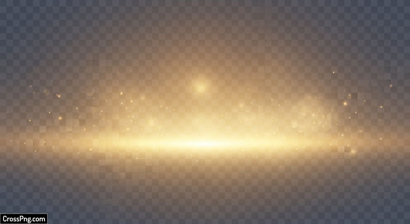 Background effect png image