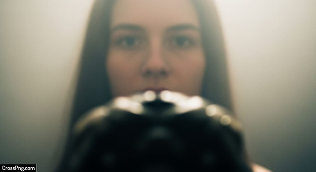 Background face image 3