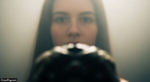 Background face image 3