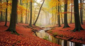 Background fall image 2