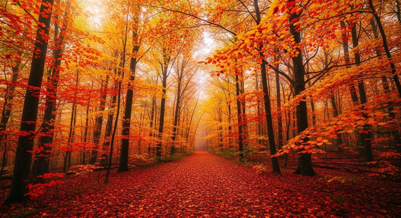Background fall image 3