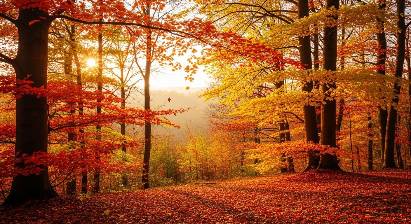 Background fall image 4